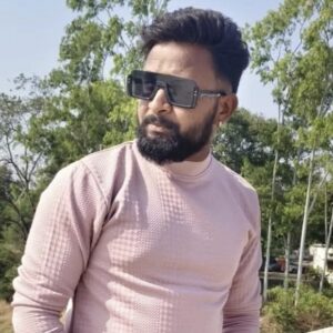 संदीप डहेरिया