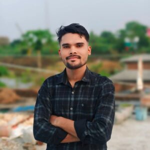 विकास डहेरिया